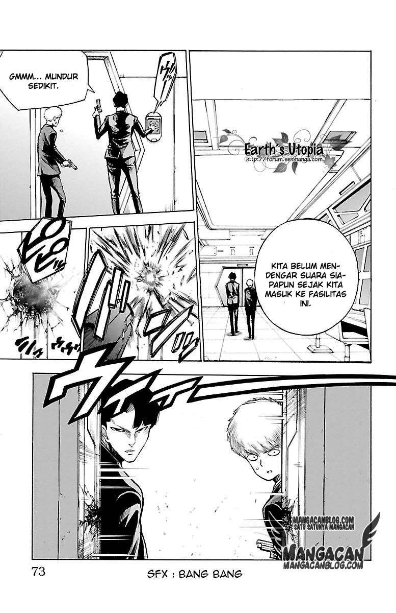 Chapter 31.5 - halaman 23