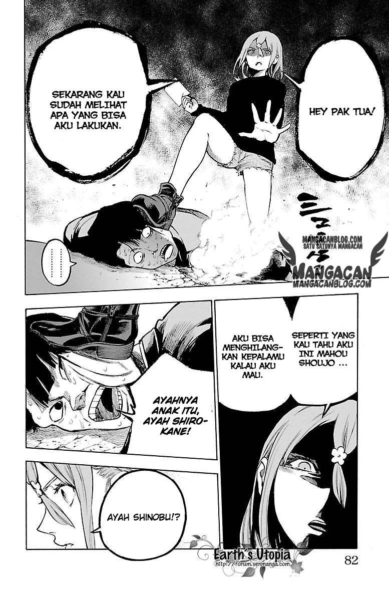 Chapter 31.5 - halaman 32