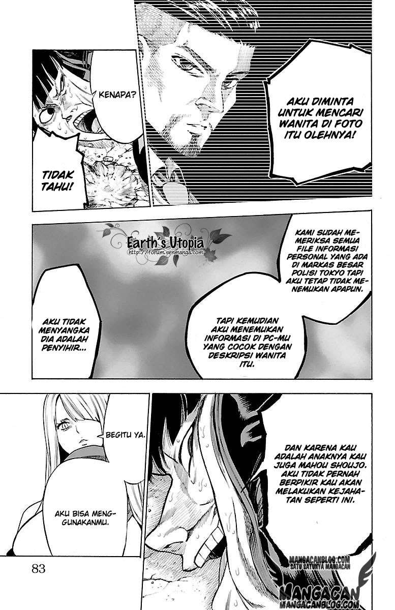 Chapter 31.5 - halaman 33