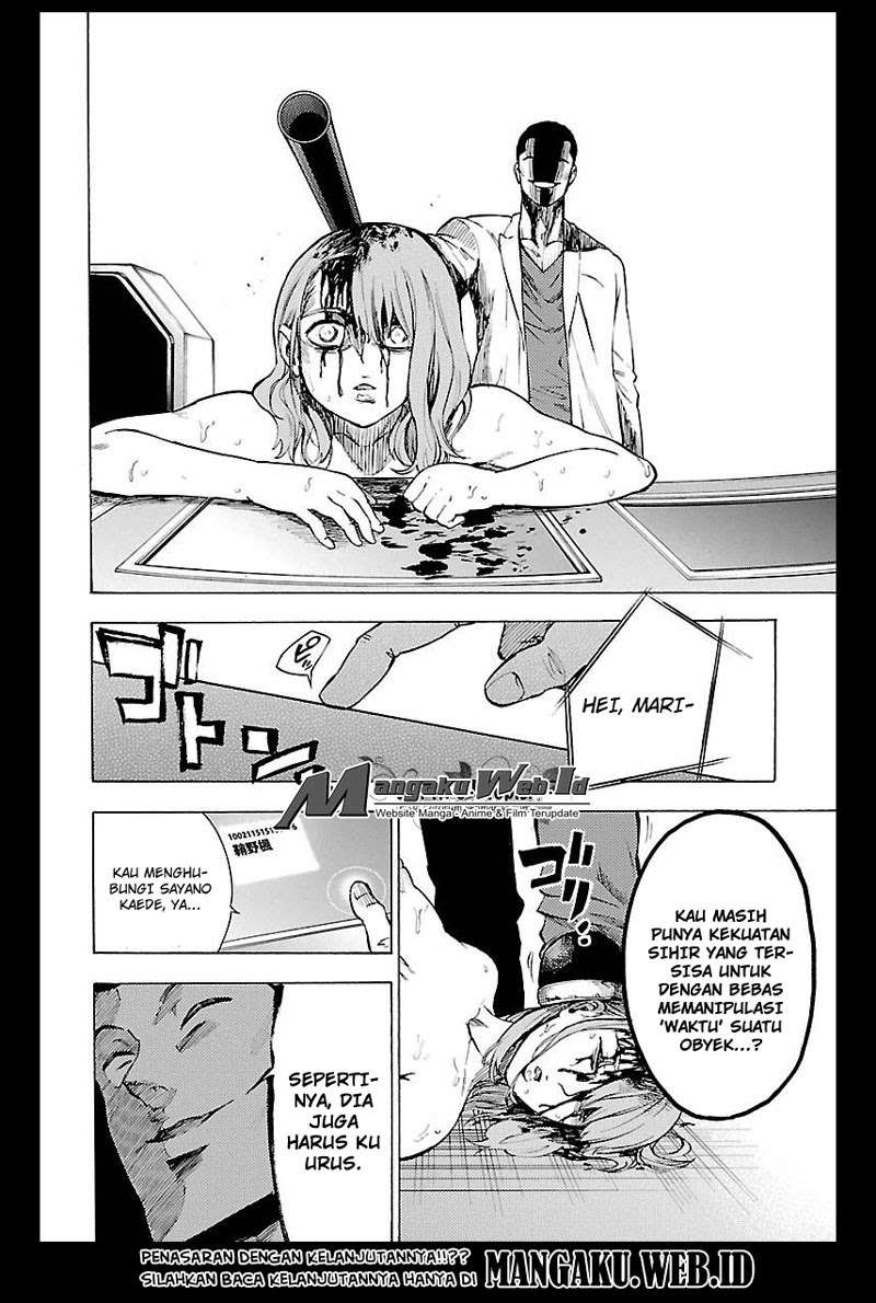 Chapter 31 - halaman 50