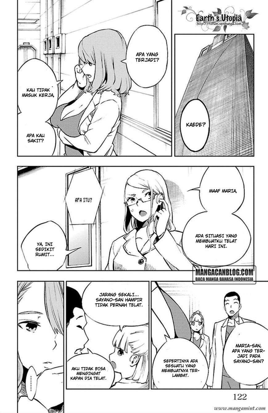 Chapter 25 - halaman 19