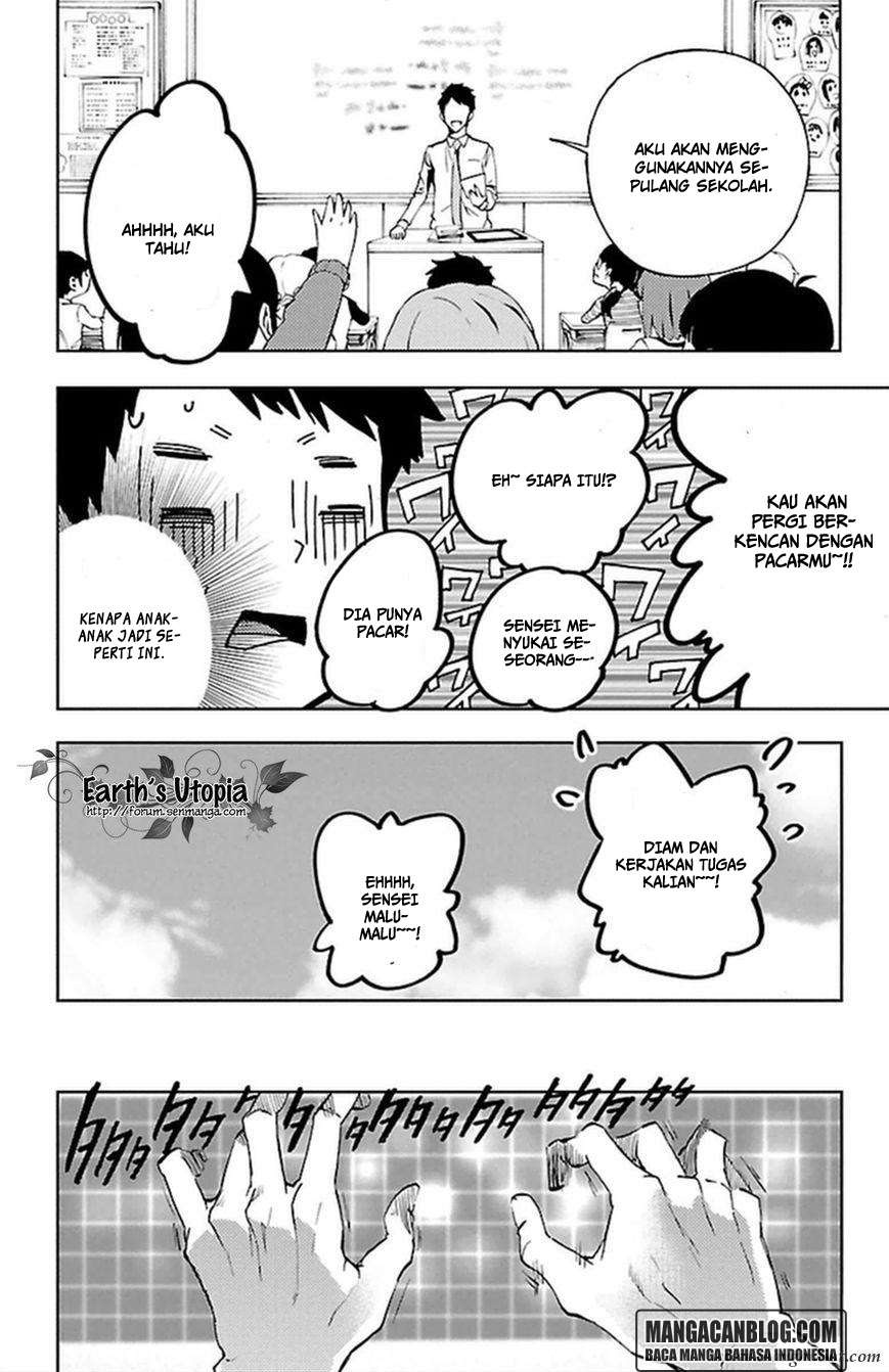 Chapter 25 - halaman 21