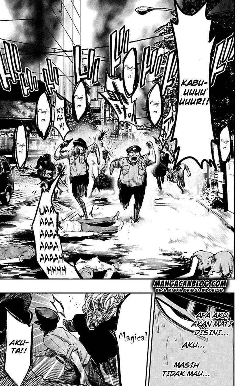 Chapter 21 - halaman 29
