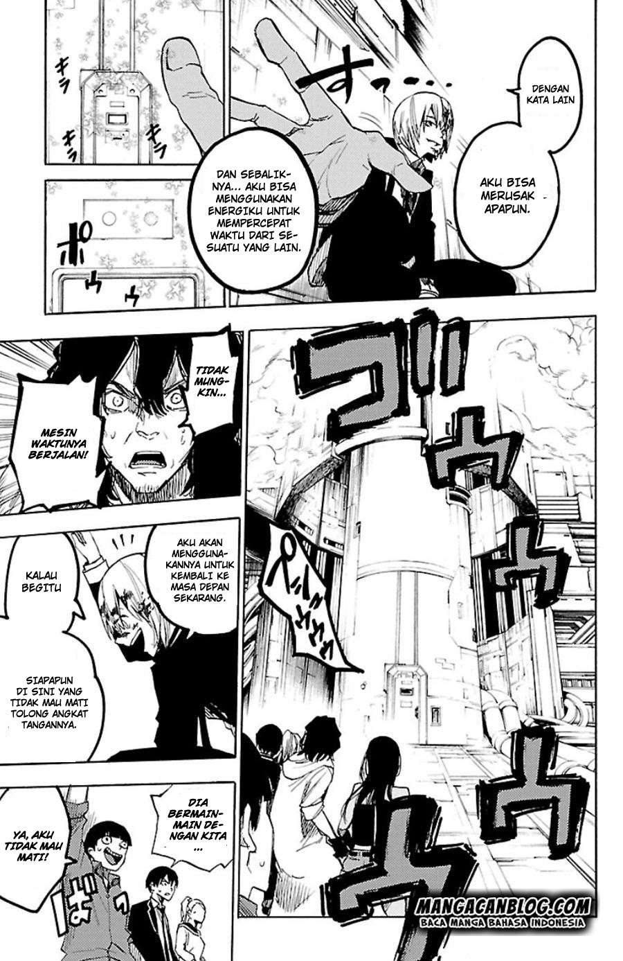 Chapter 20 - halaman 40