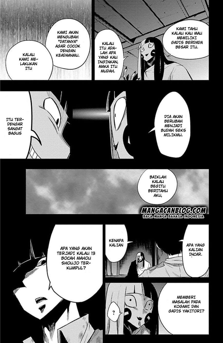 Chapter 19 - halaman 21