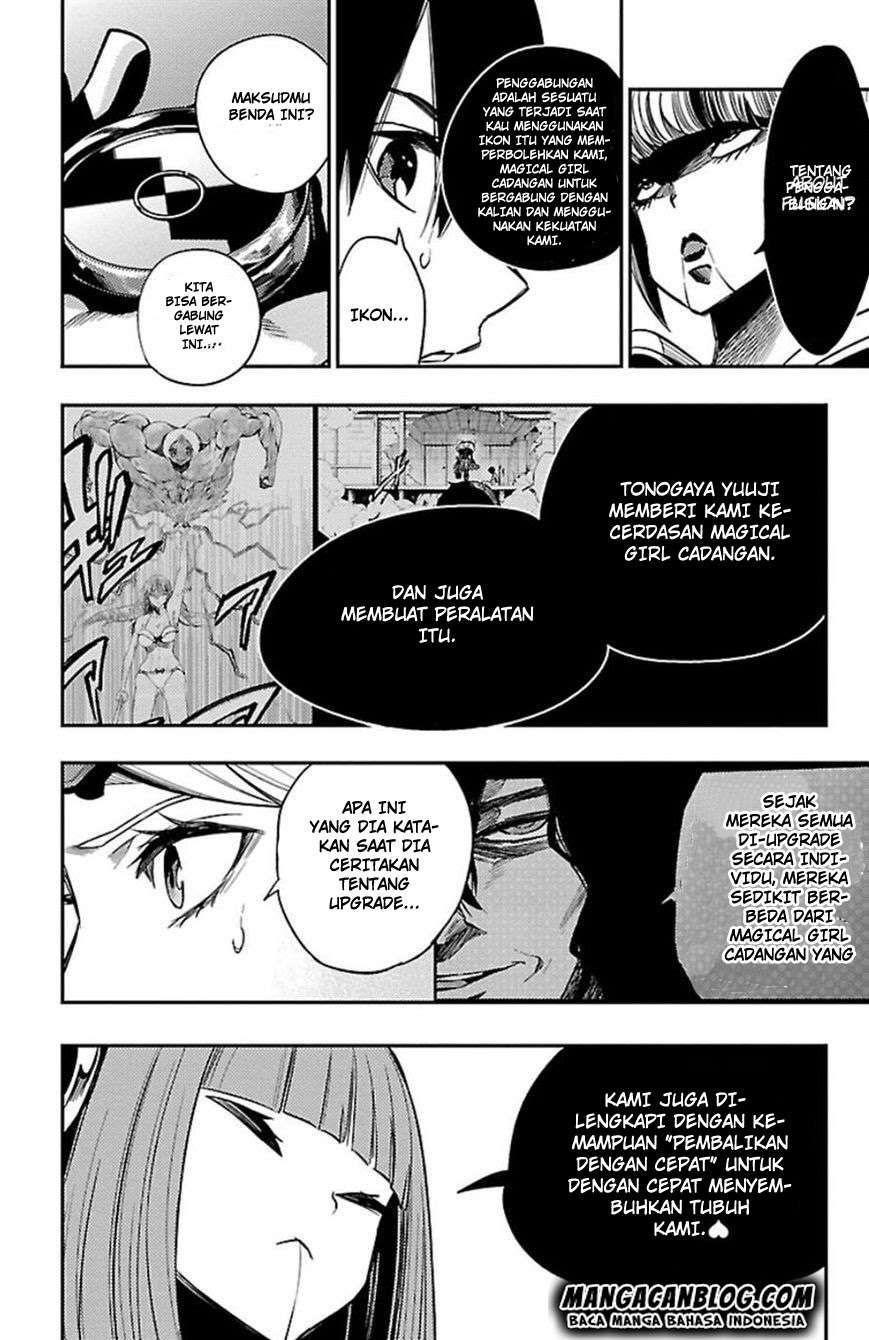 Chapter 19 - halaman 30