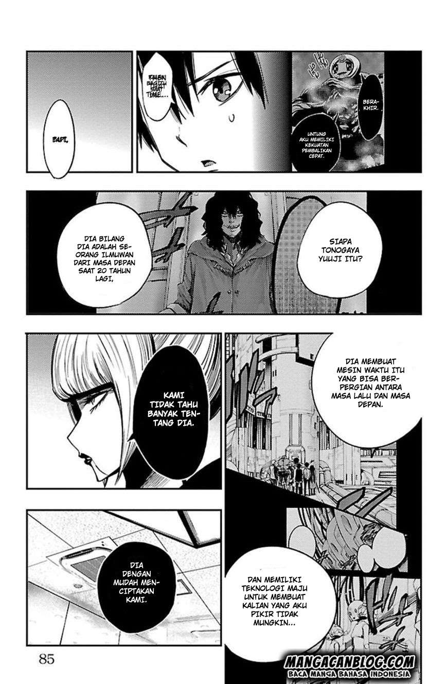 Chapter 19 - halaman 31