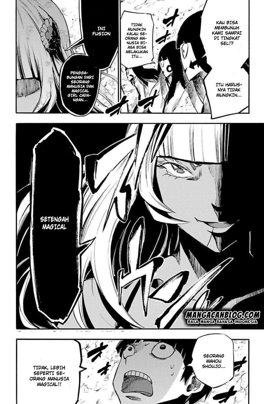 Chapter 18 - halaman 20