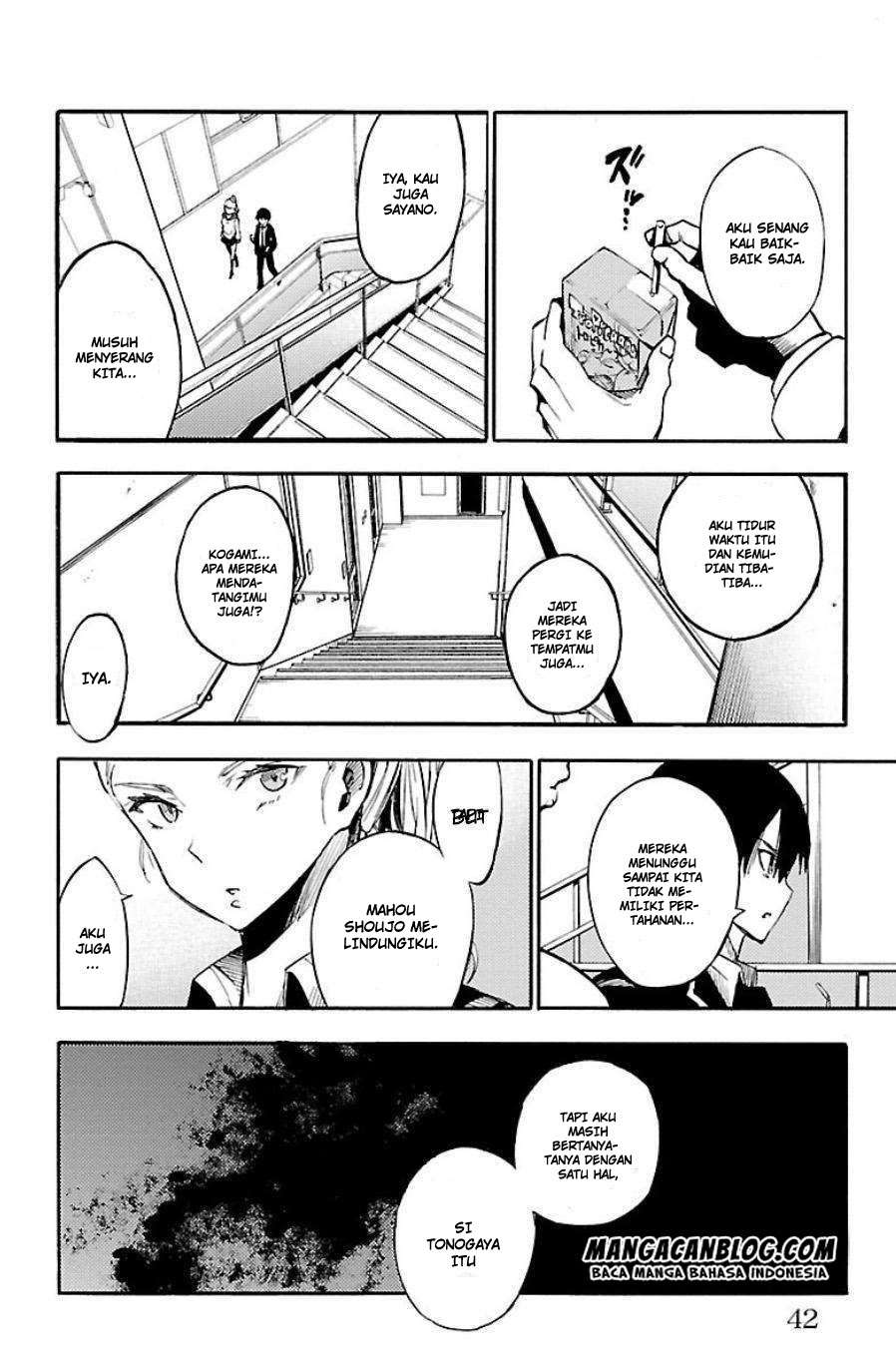 Chapter 18 - halaman 38