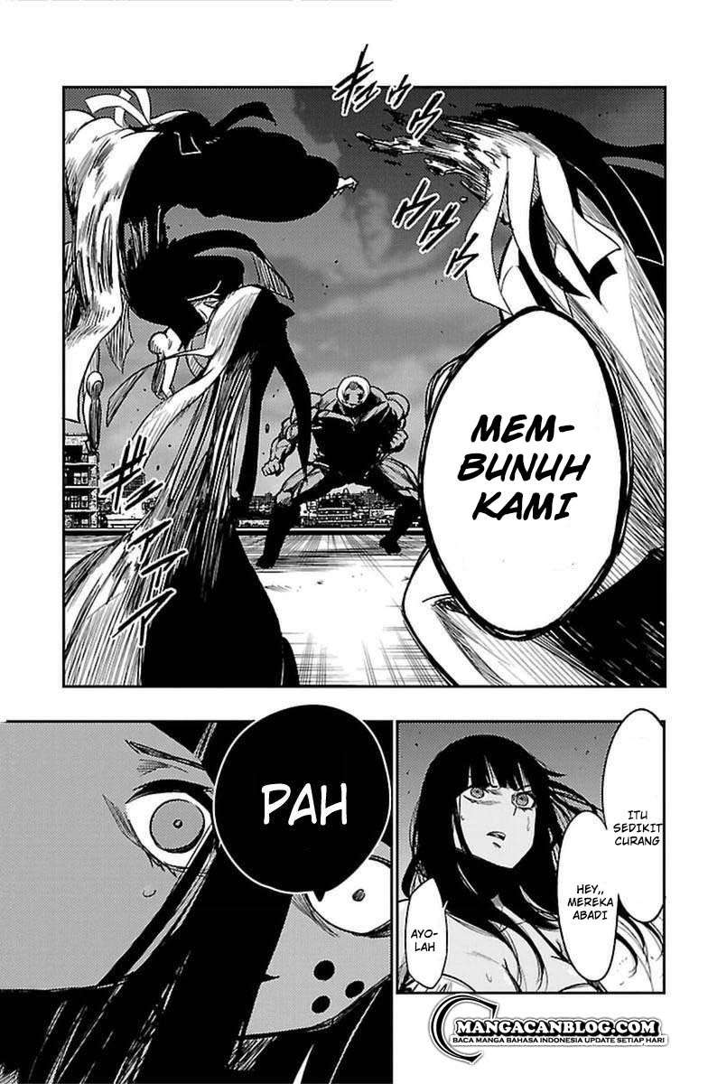 Chapter 17 - halaman 25