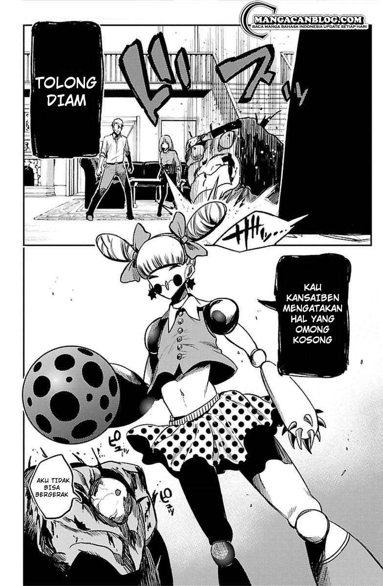 Chapter 17 - halaman 31
