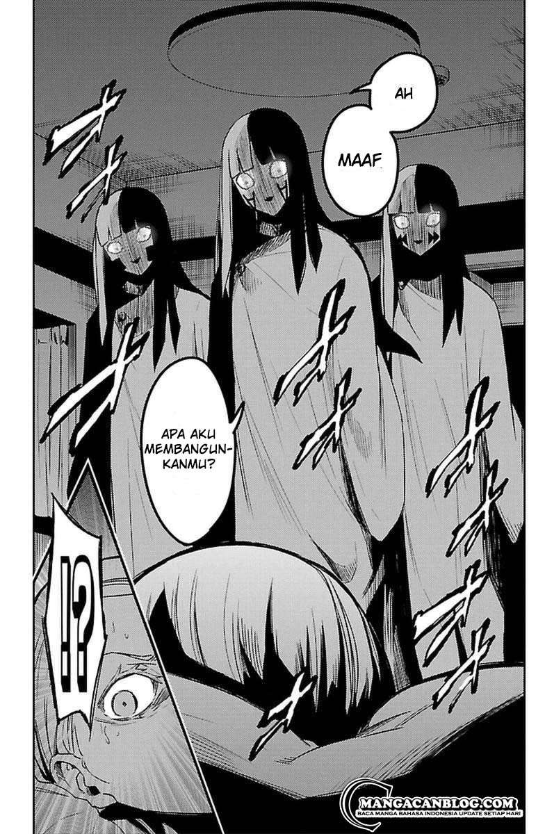 Chapter 17 - halaman 33
