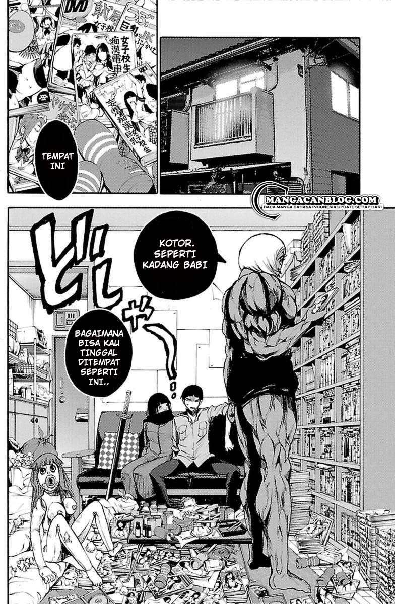 Chapter 16 - halaman 34
