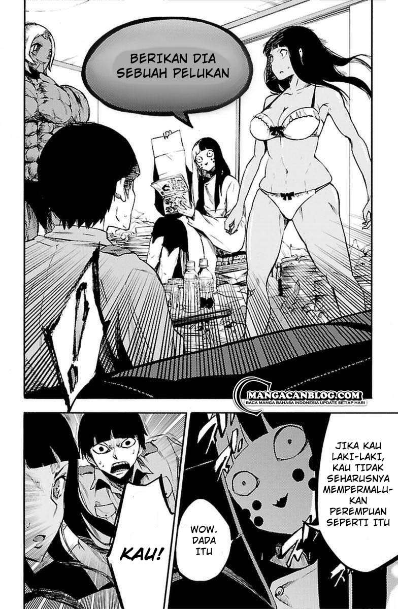 Chapter 16 - halaman 38