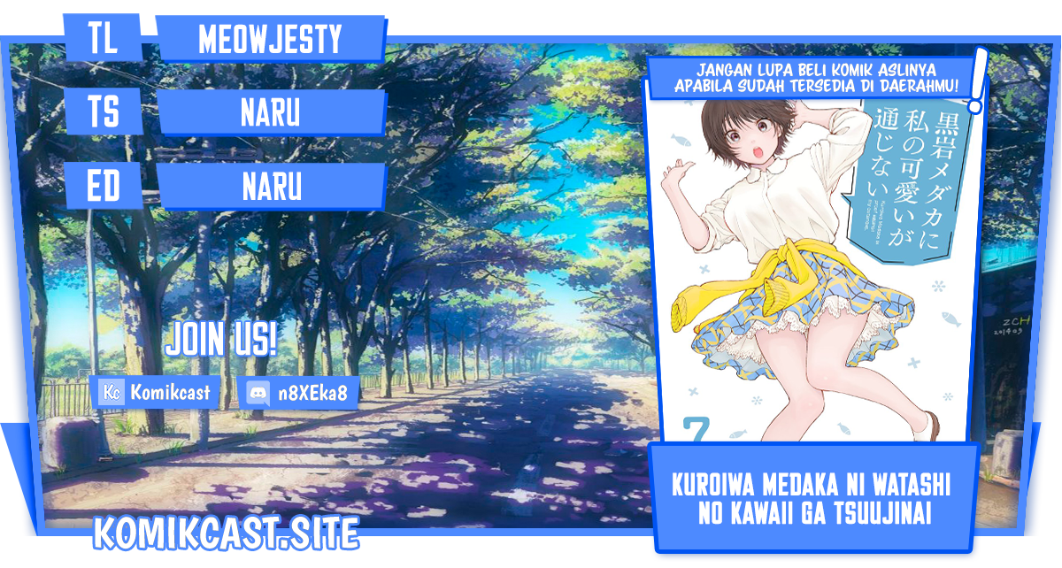 Chapter 70 - halaman 1
