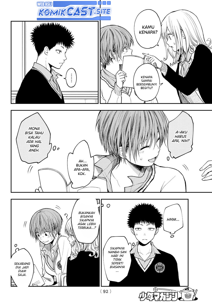 Chapter 70 - halaman 10