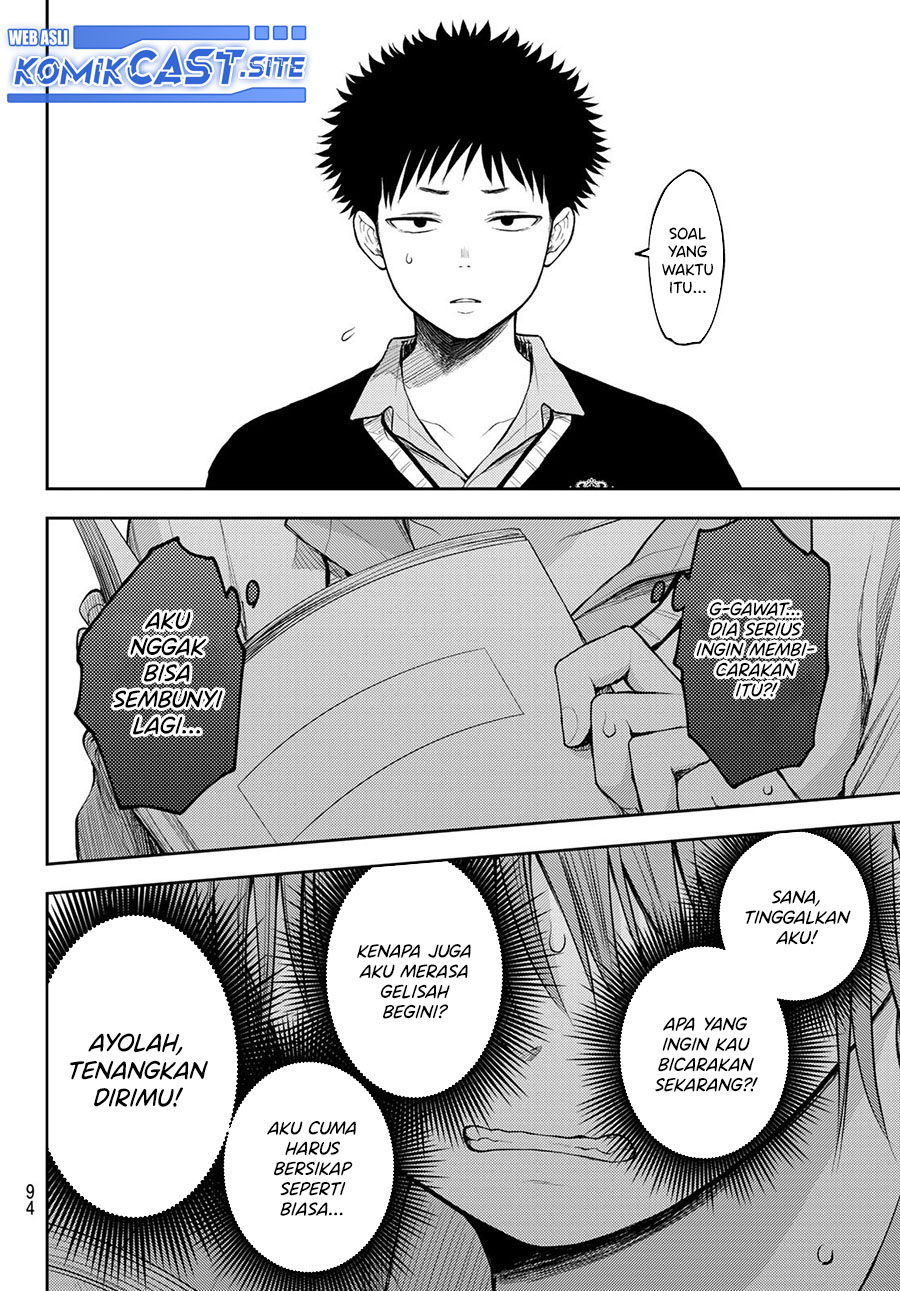 Chapter 70 - halaman 12