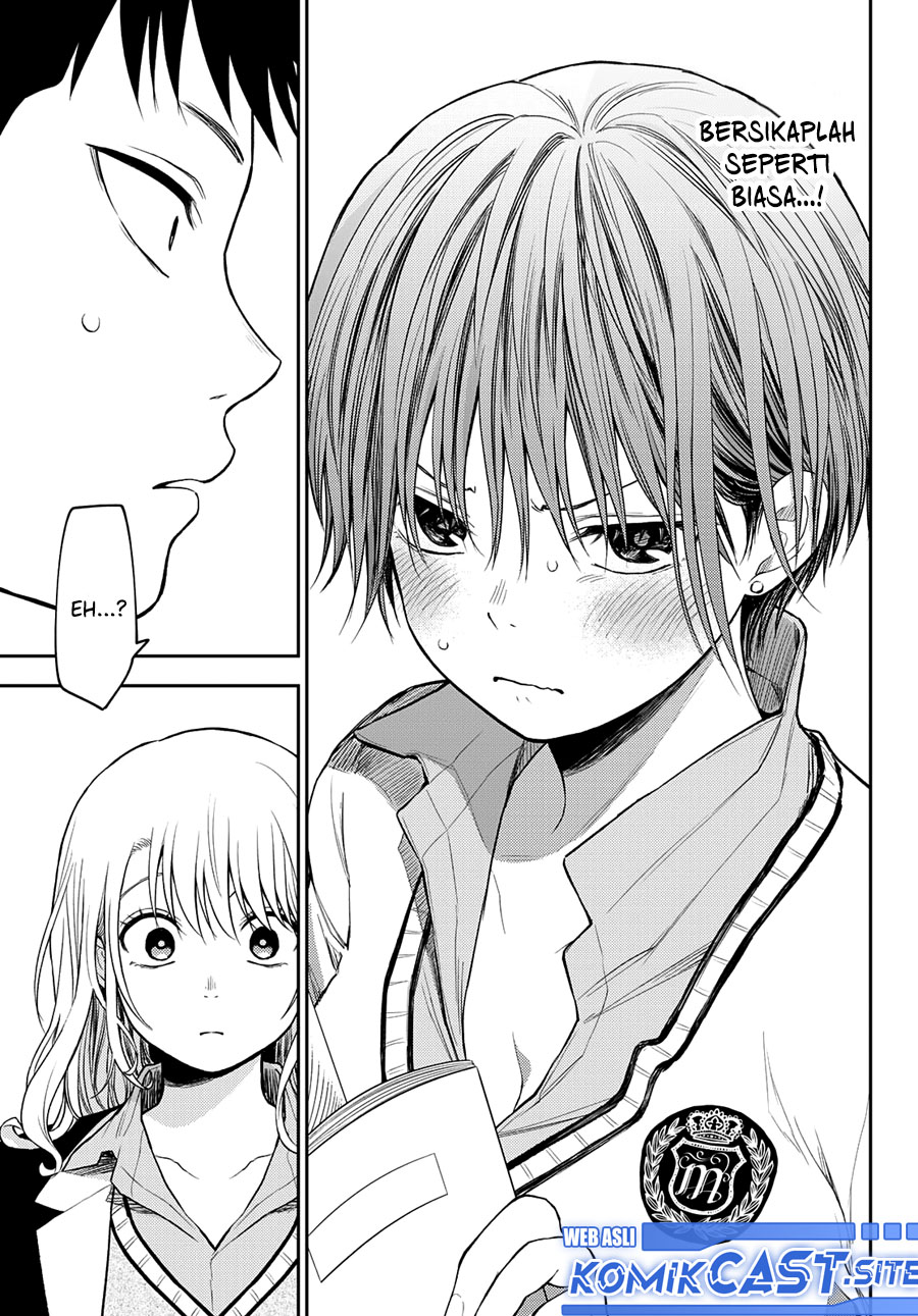 Chapter 70 - halaman 13
