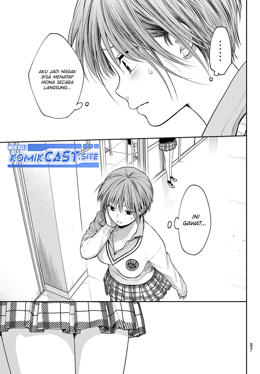 Chapter 70 - halaman 15