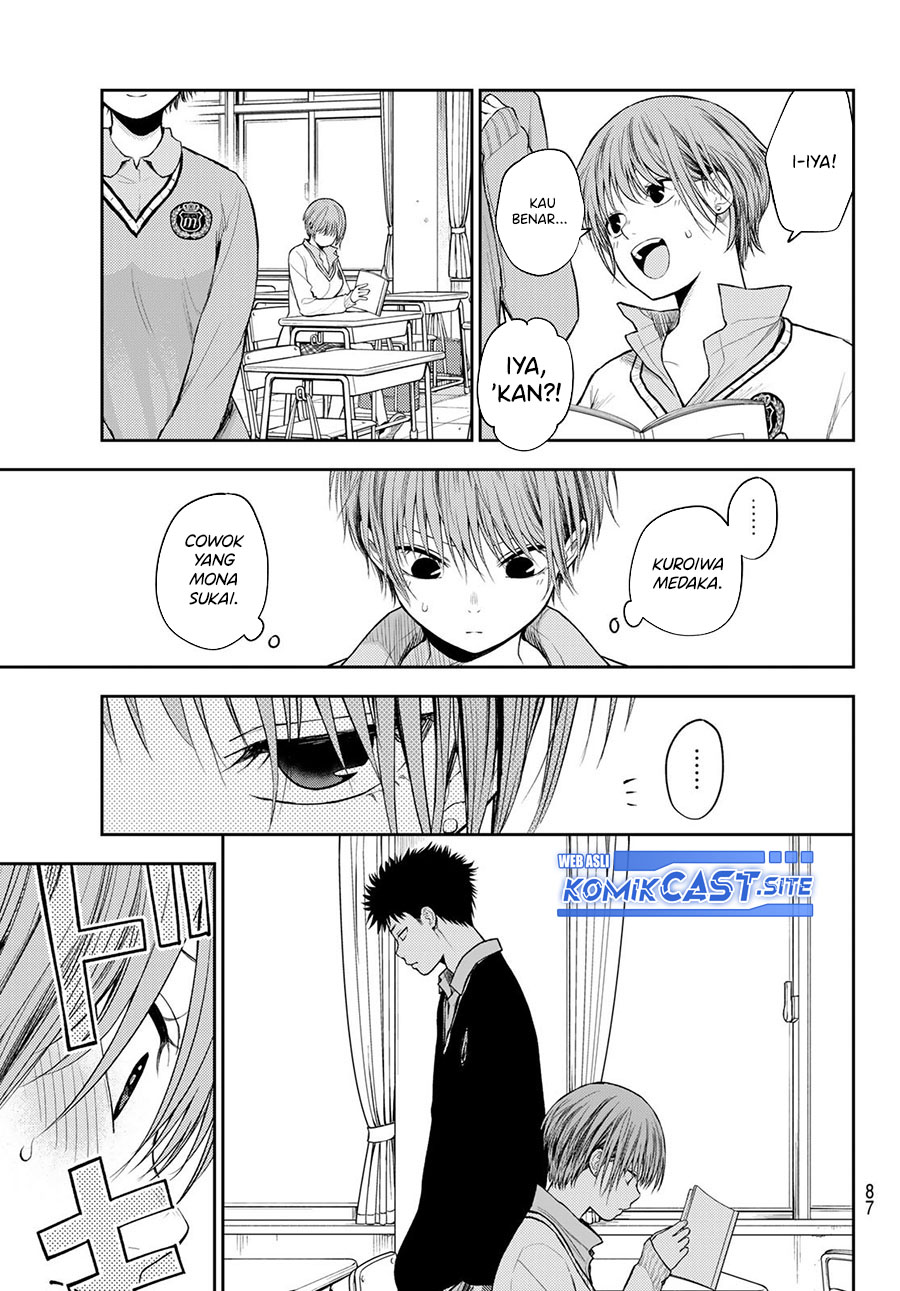 Chapter 70 - halaman 5