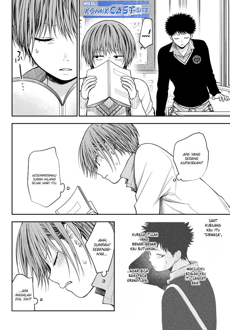 Chapter 70 - halaman 6