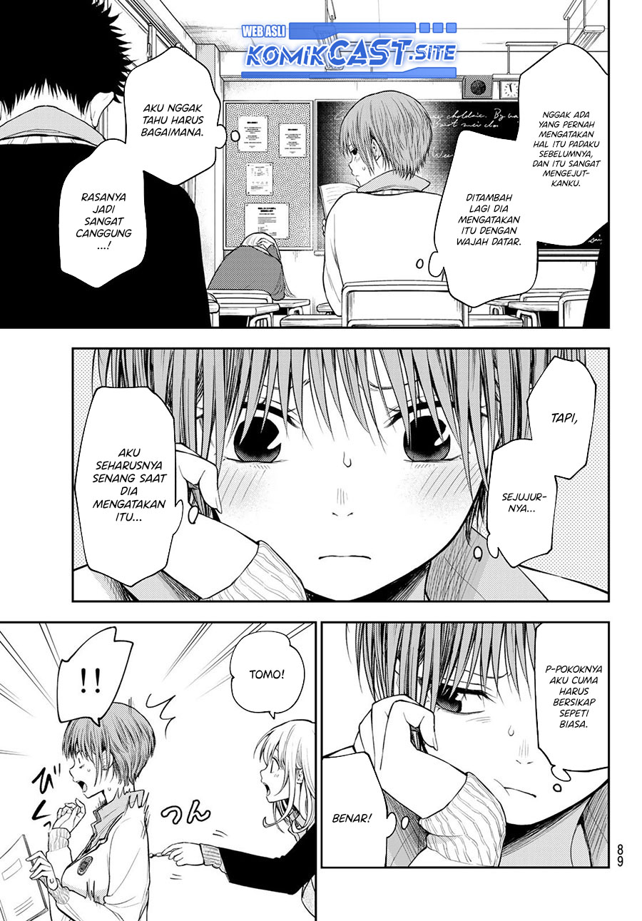 Chapter 70 - halaman 7