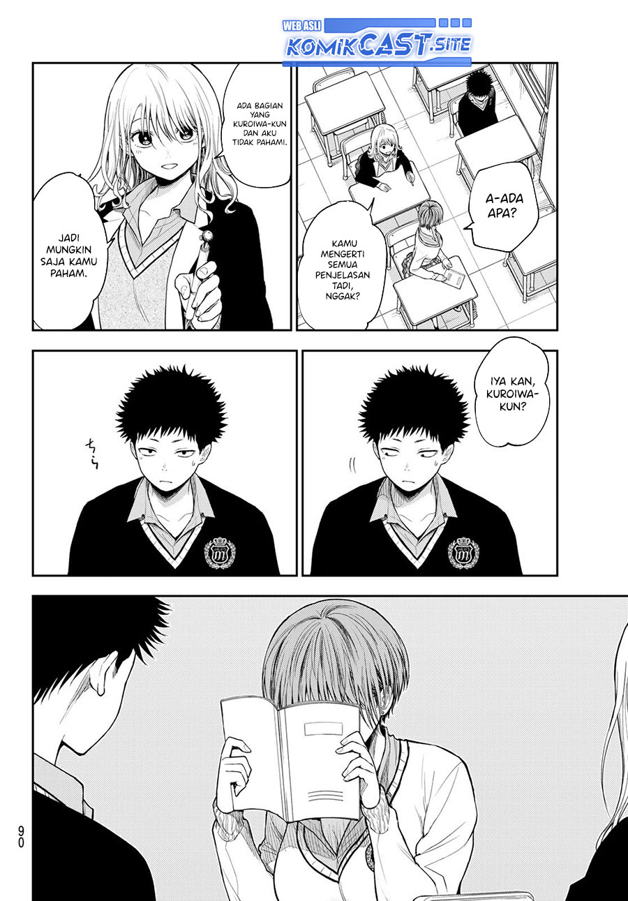 Chapter 70 - halaman 8