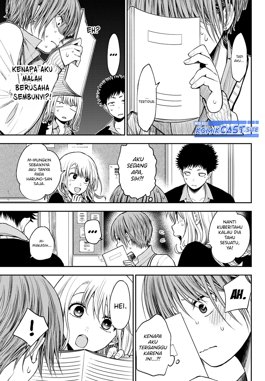 Chapter 70 - halaman 9