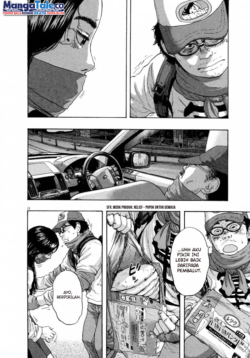 Chapter 63 - halaman 17