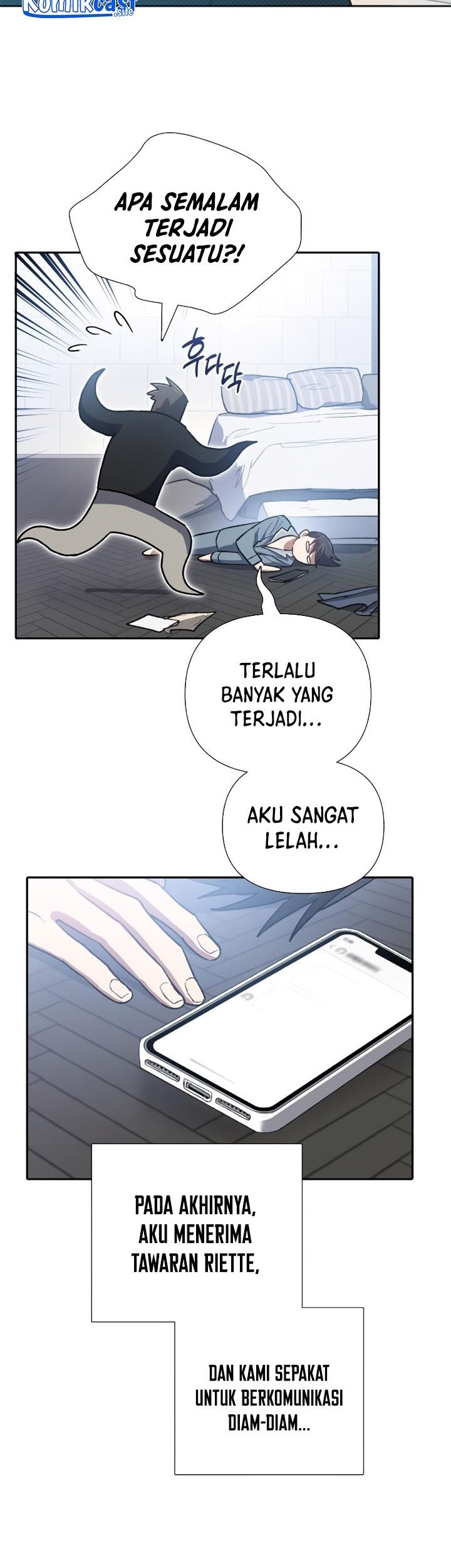 Chapter 58 - halaman 19