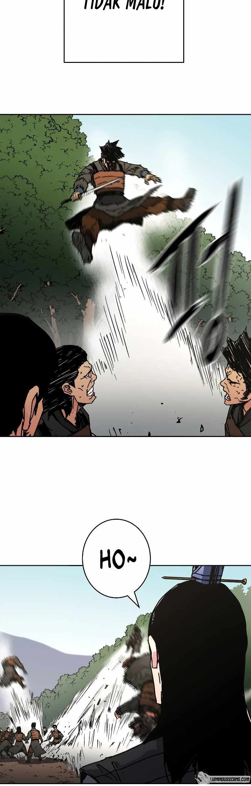 Chapter 238 - halaman 45
