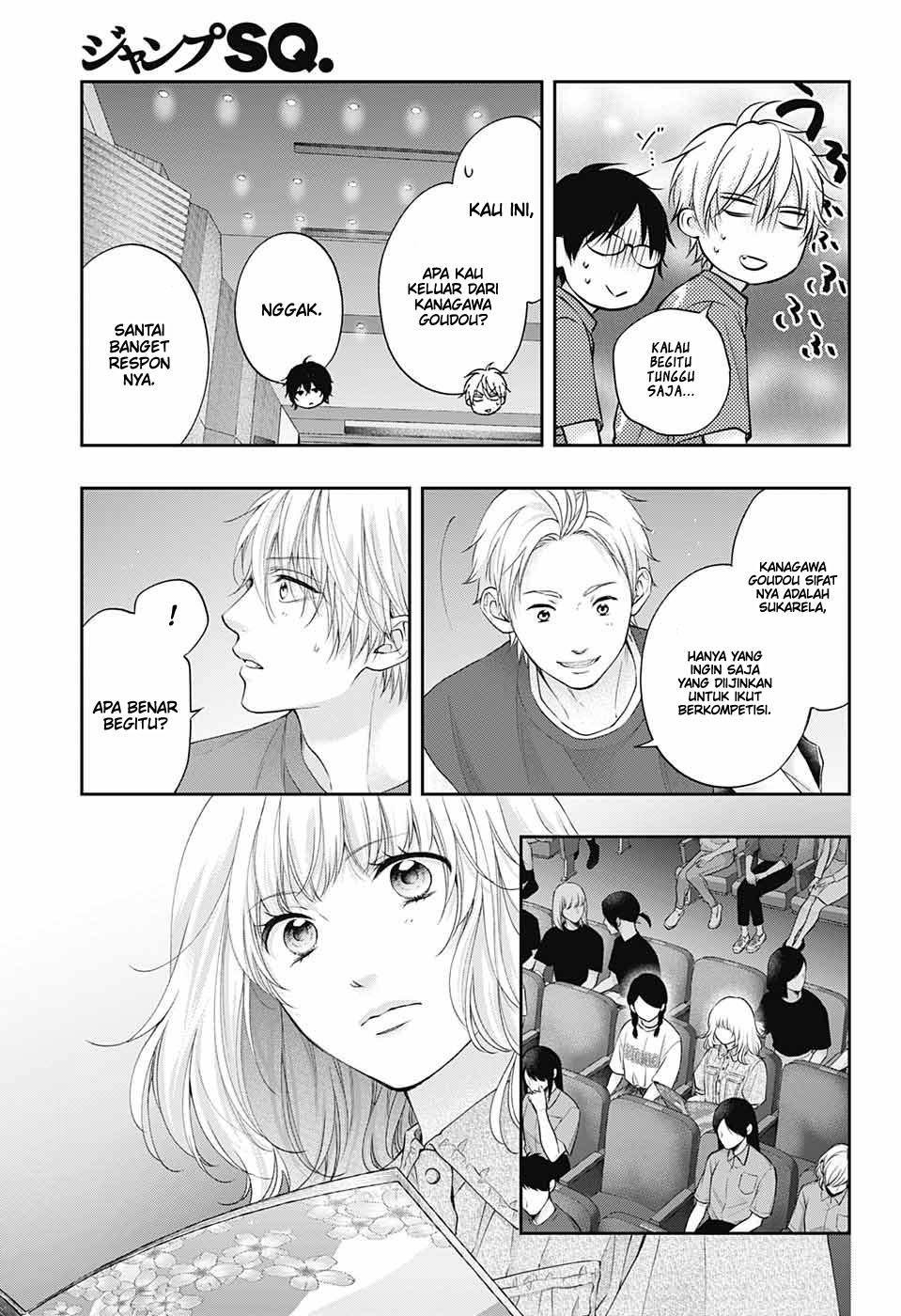 Chapter 119 - halaman 20