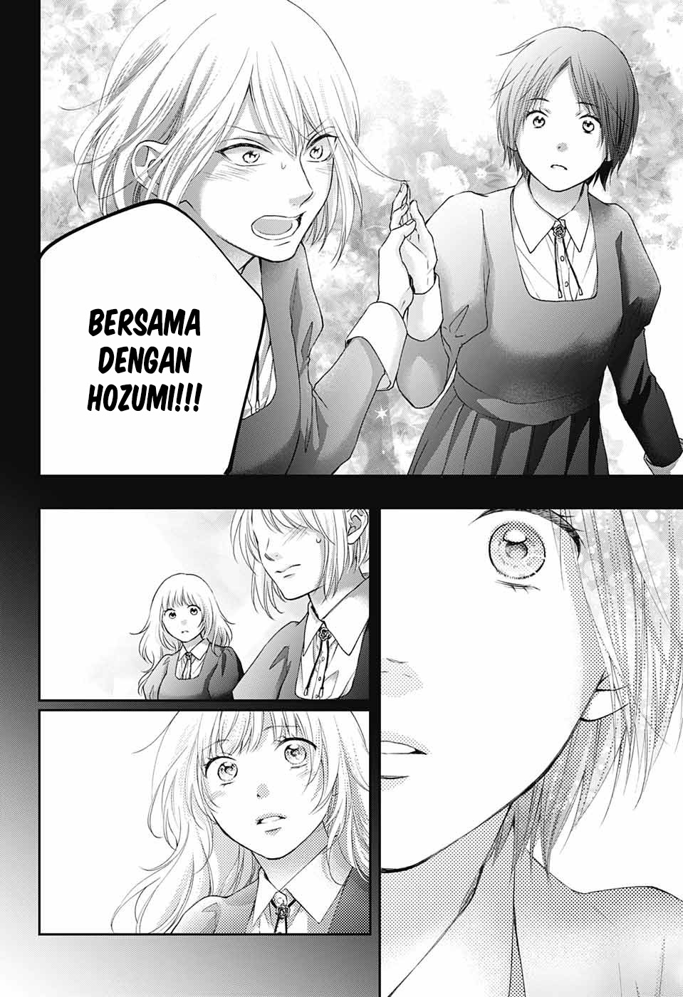 Chapter 119 - halaman 23