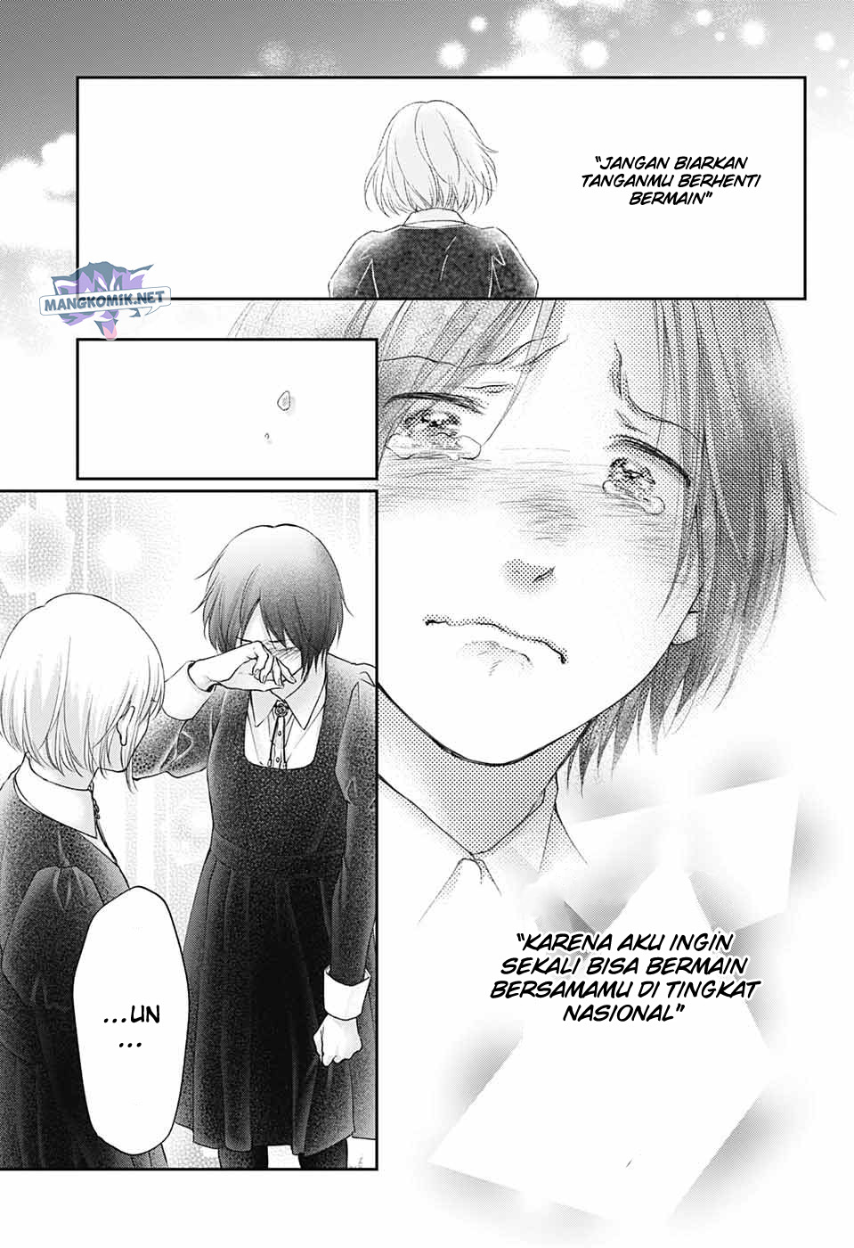 Chapter 119 - halaman 26
