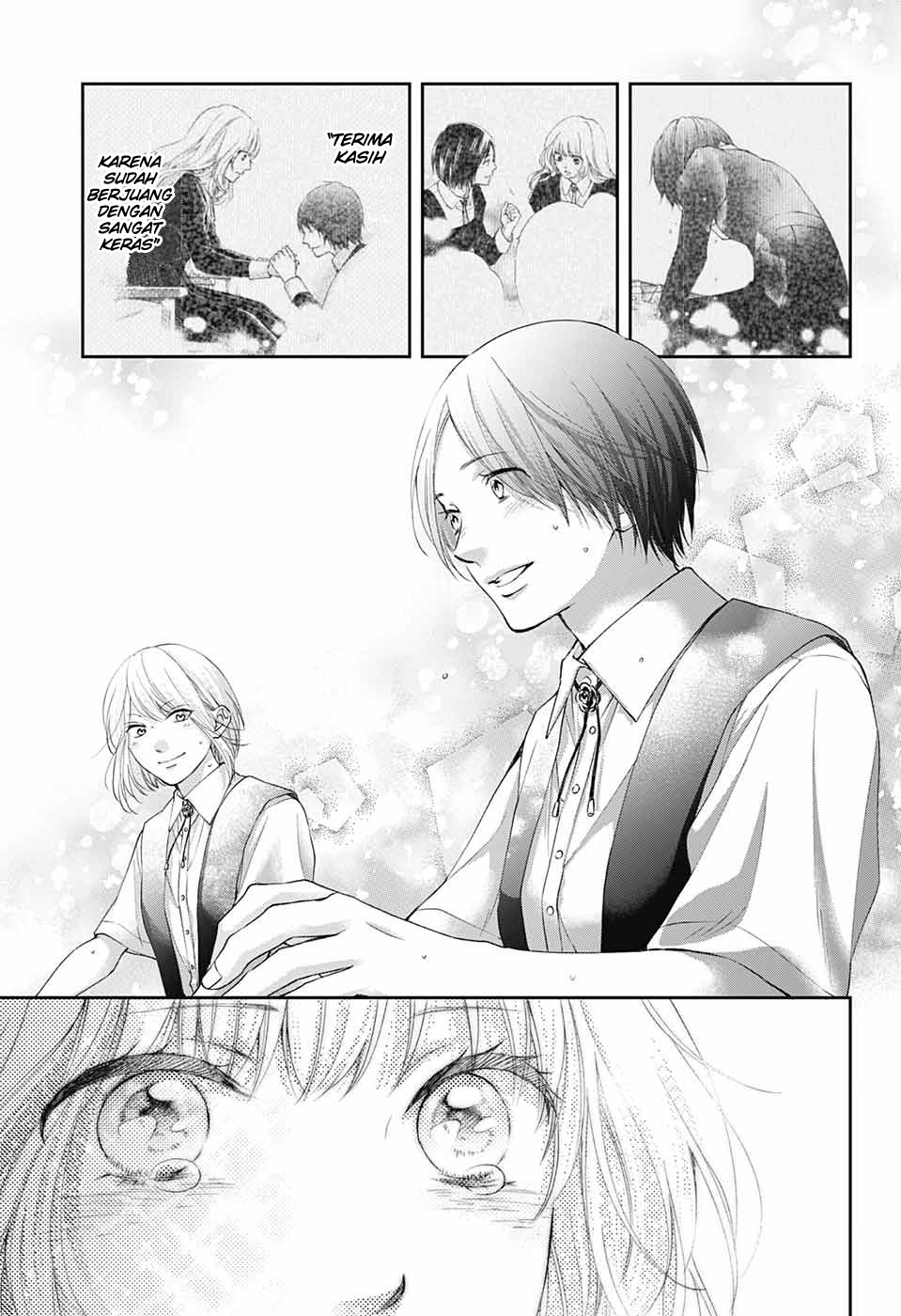 Chapter 119 - halaman 30