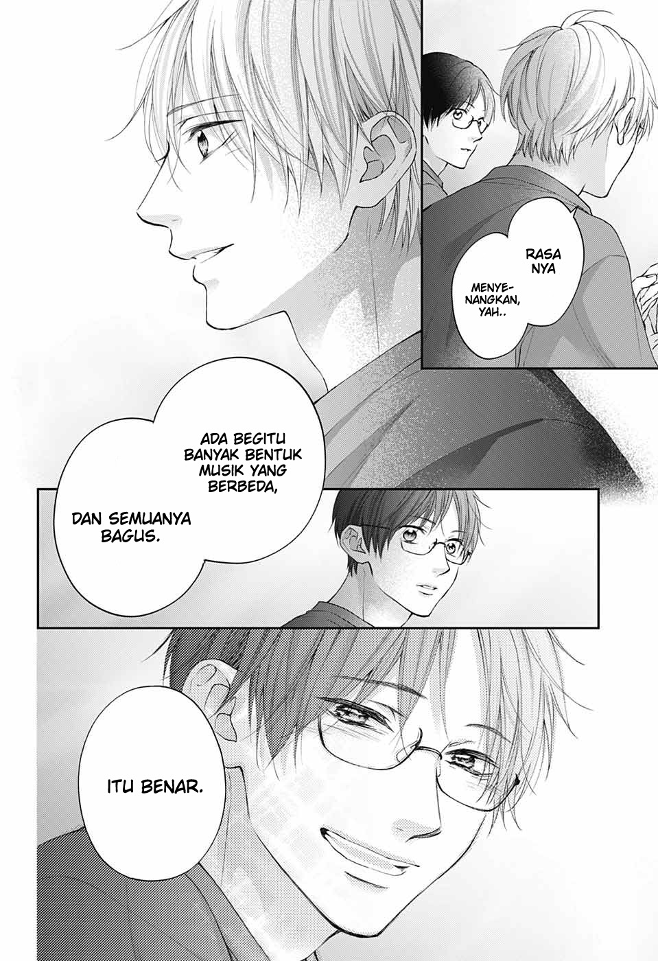 Chapter 119 - halaman 33