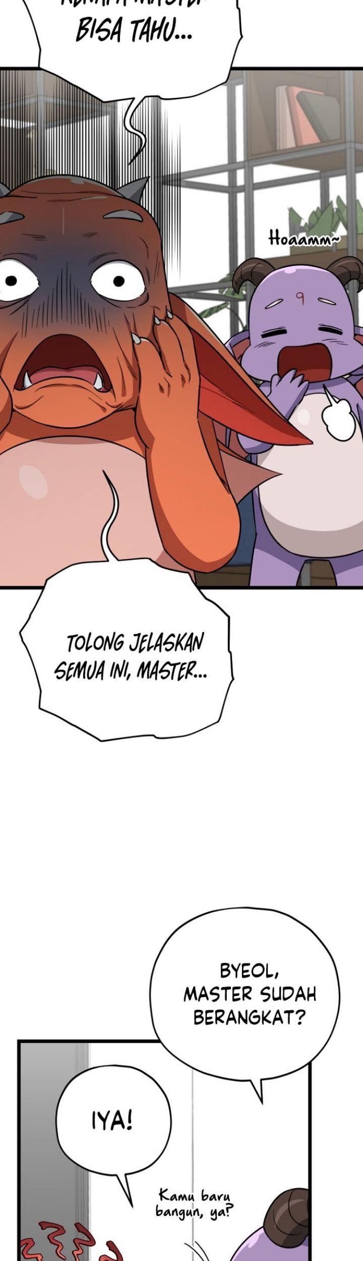 Chapter 109 - halaman 42