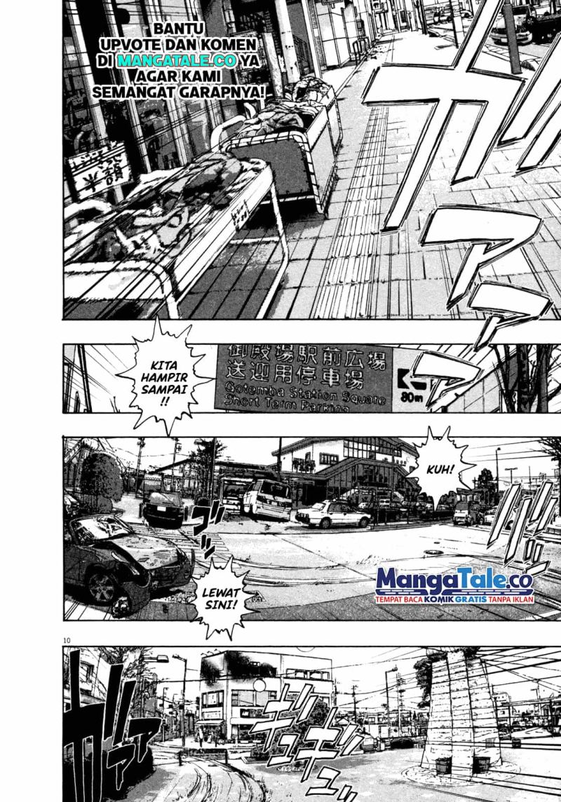 Chapter 64 - halaman 12