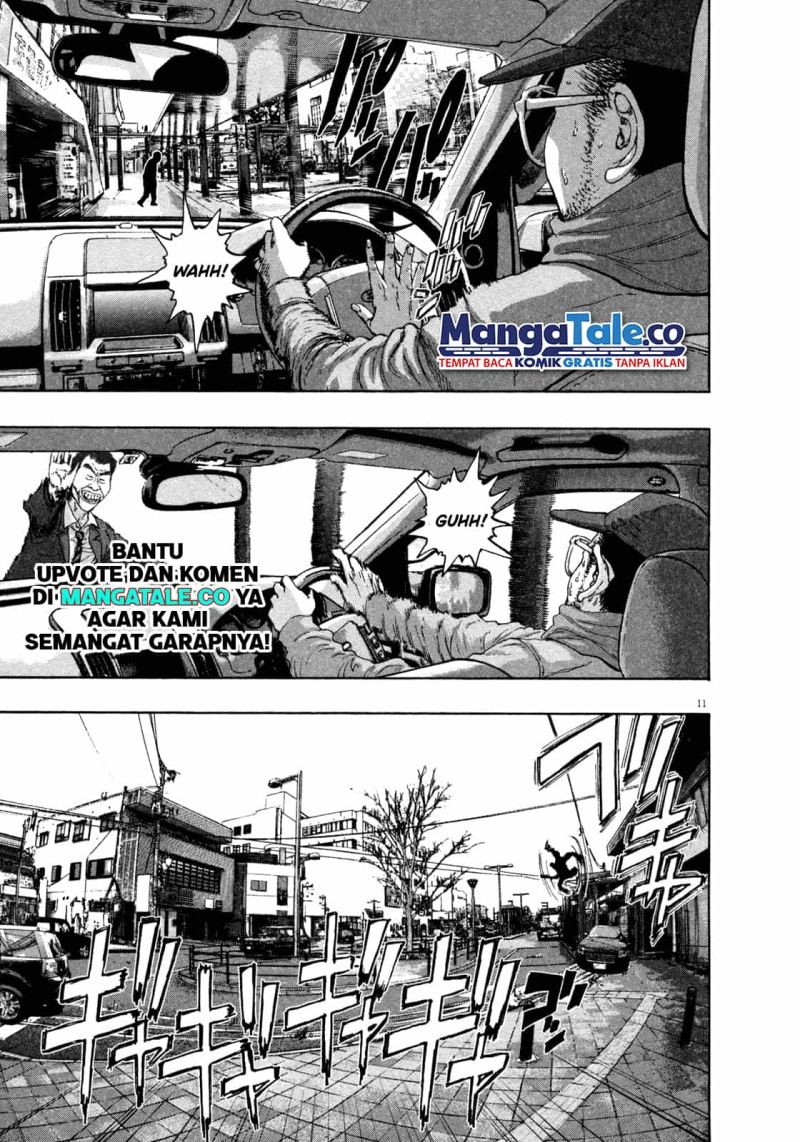 Chapter 64 - halaman 13