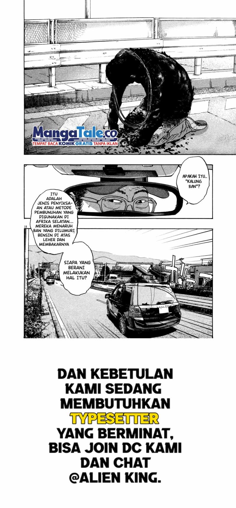 Chapter 64 - halaman 19