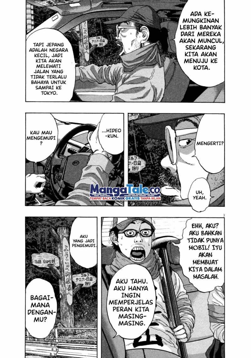 Chapter 64 - halaman 5