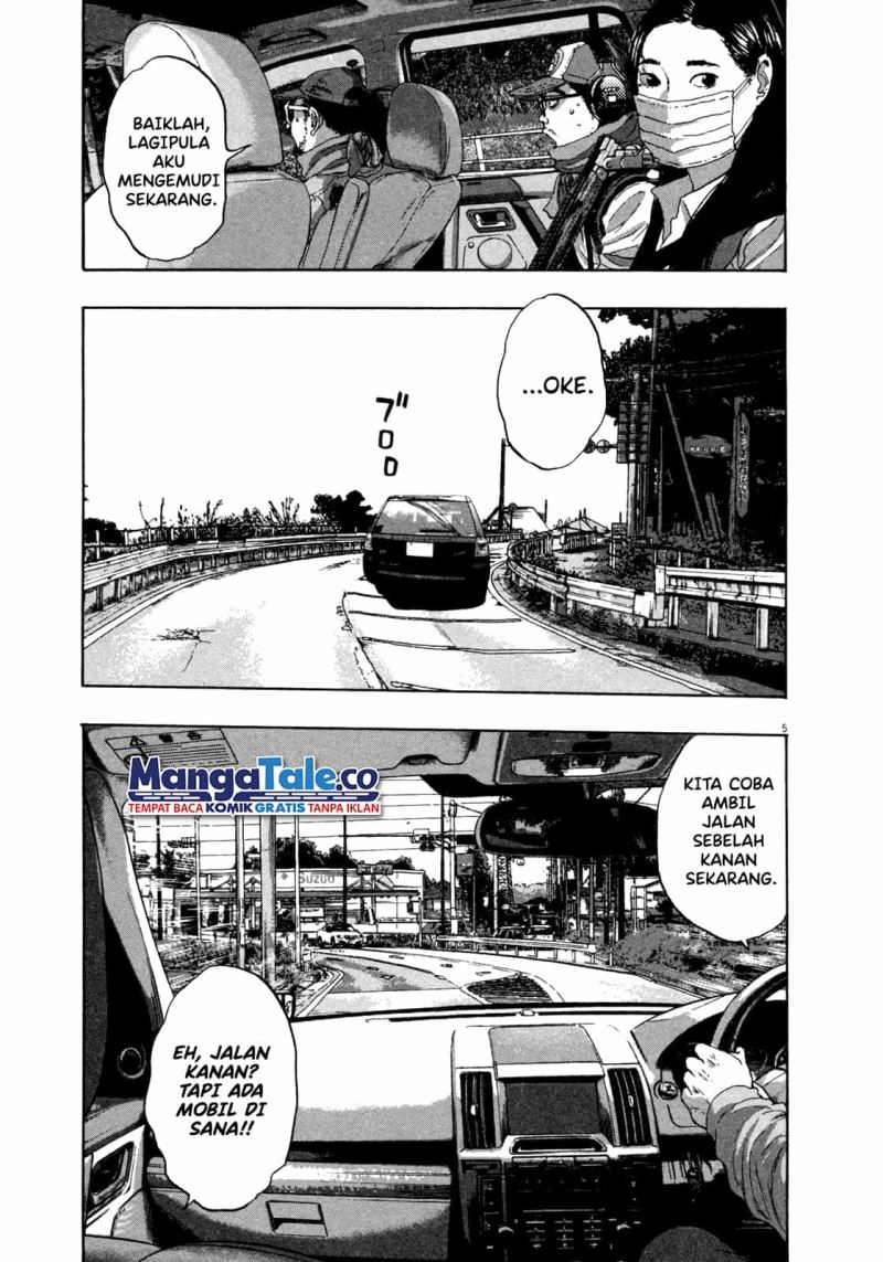 Chapter 64 - halaman 7
