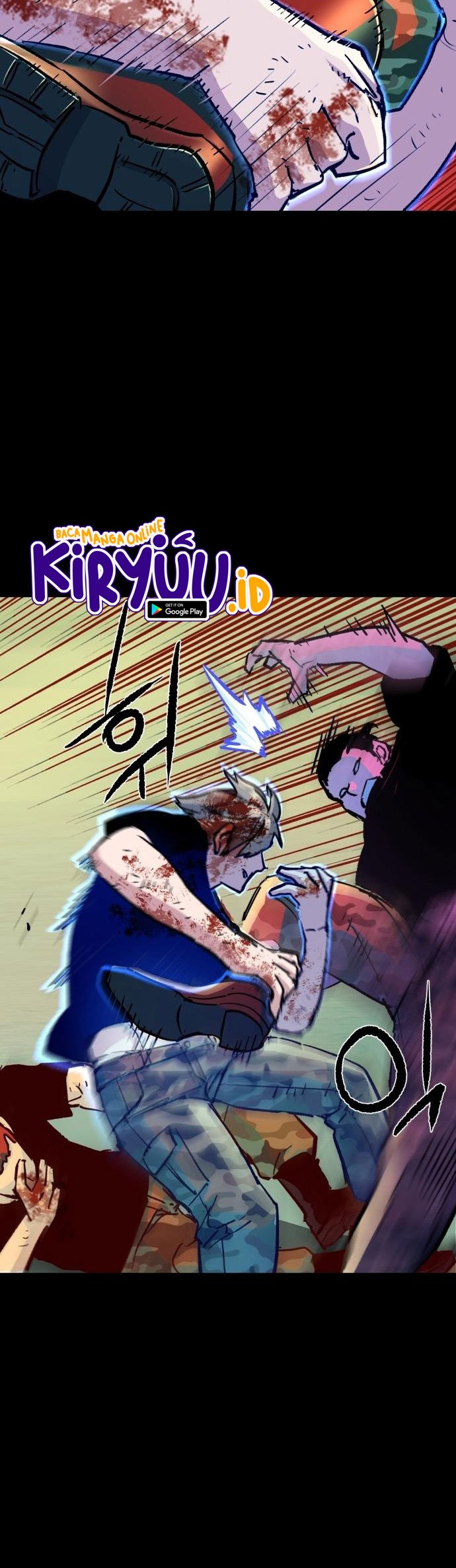 Chapter 115 - halaman 38