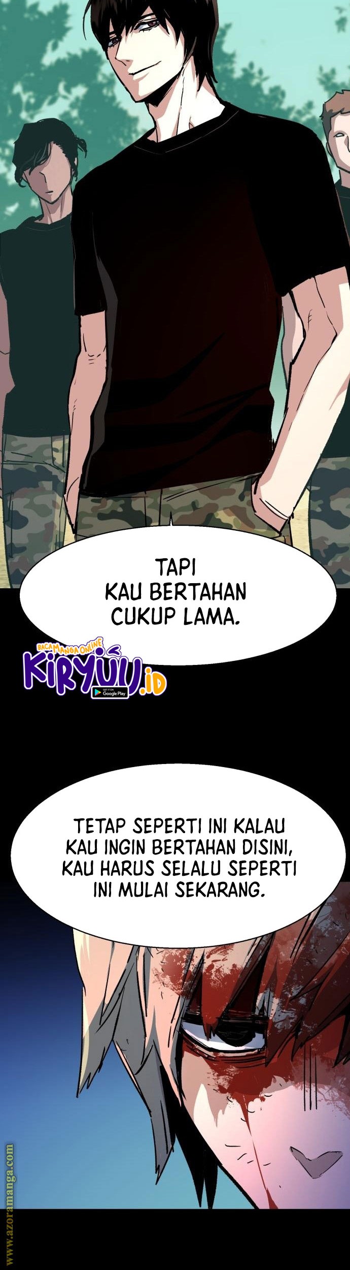 Chapter 115 - halaman 46