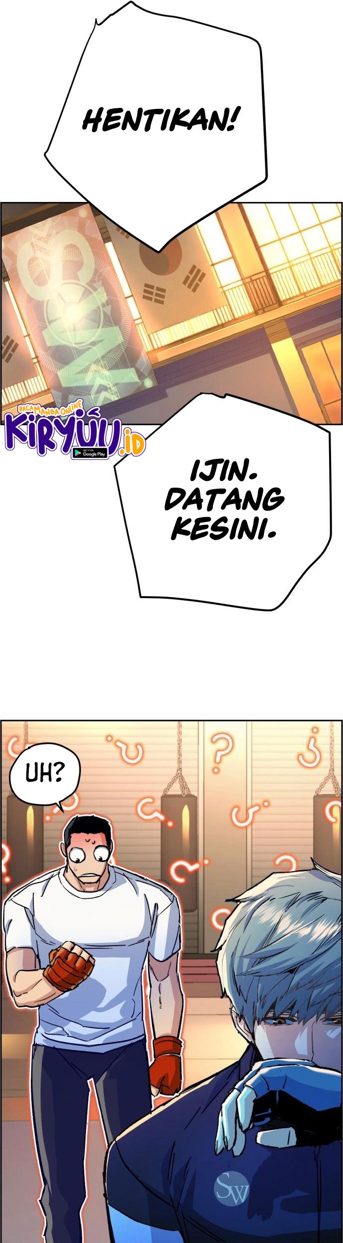 Chapter 115 - halaman 23