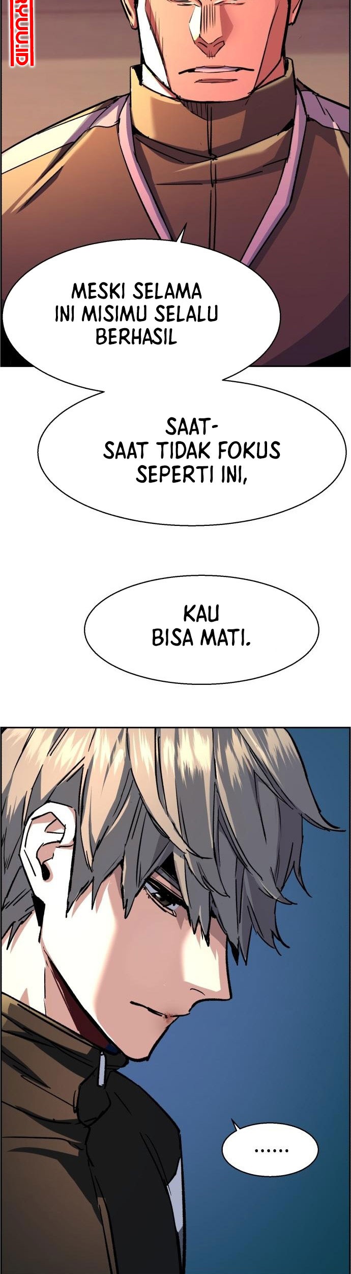 Chapter 115 - halaman 25