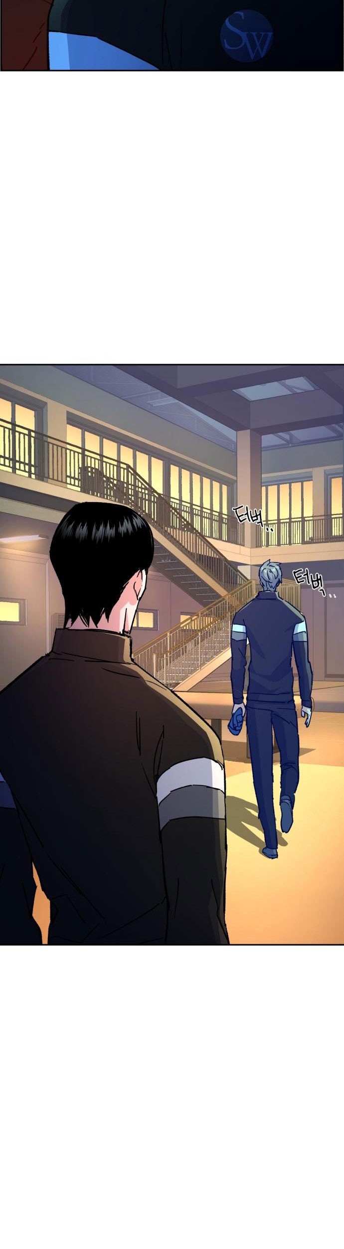 Chapter 115 - halaman 29