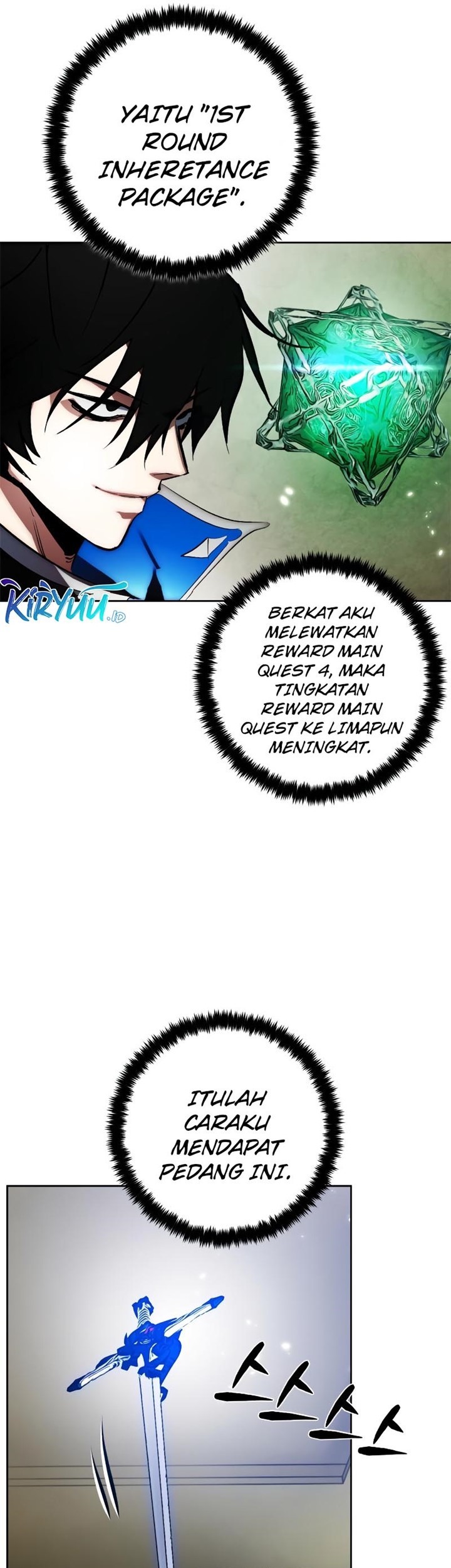 Chapter 106 - halaman 47