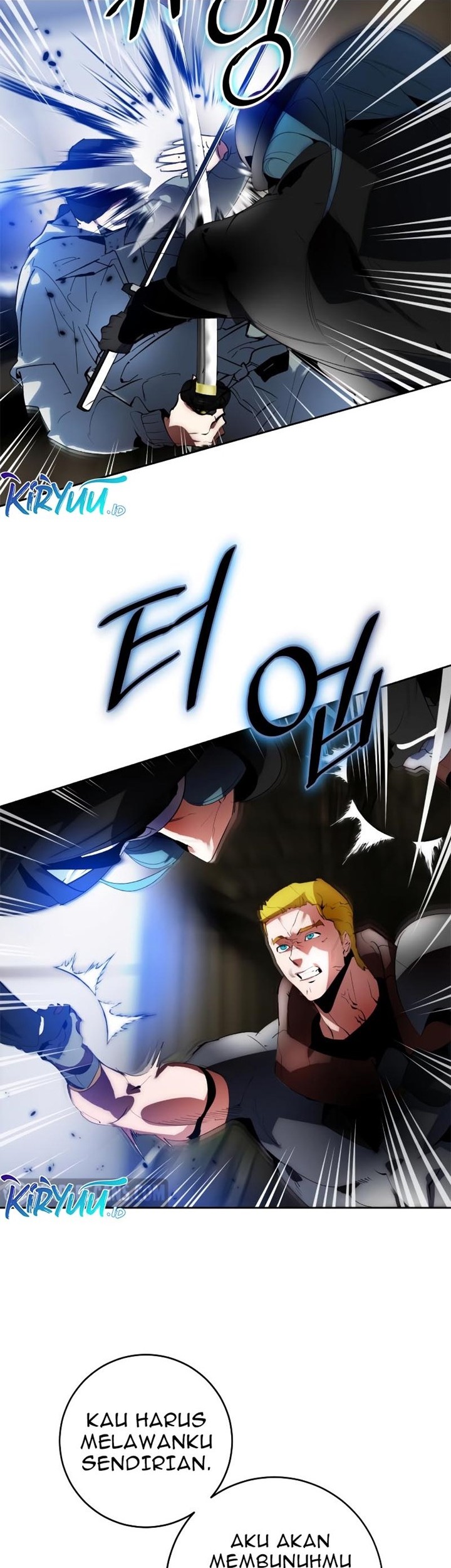 Chapter 106 - halaman 38