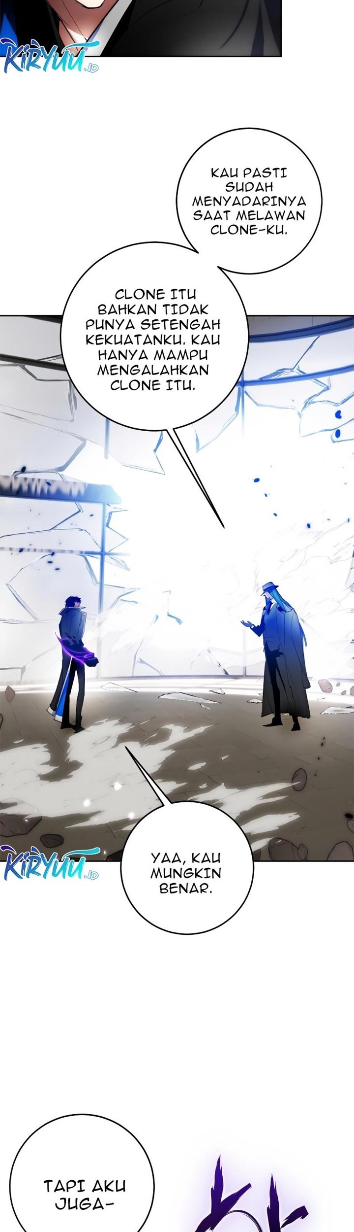 Chapter 106 - halaman 40